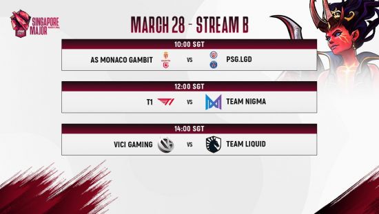 DOTA2 TI14 总决赛回顾 中国战队XG憾负Falcons