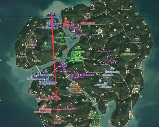 全球用户超15亿的游戏竞争对手引发热议