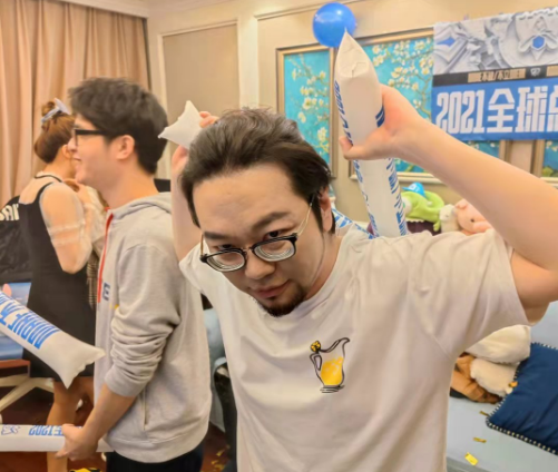 石景山区推动电竞产业高质量发展的新措施解读