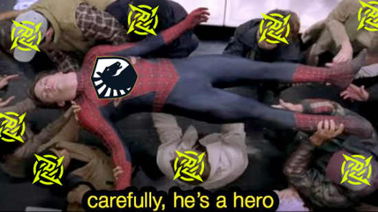 三代KPL选手齐聚鸟巢见证巅峰时刻