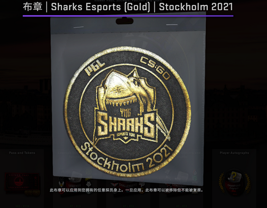 上海电竞大师赛展现电竞新魅力