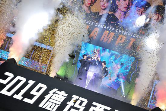 电竞福州的崛起与未来发展